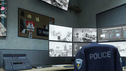 Police Dept.