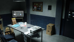 Police Dept.