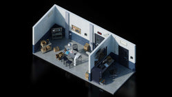Police Dept.