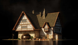 Enchanted