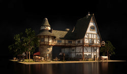 Enchanted