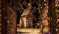 Enchanted