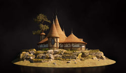 Enchanted