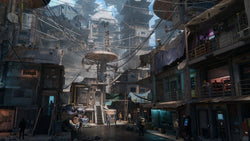 Future Slums 2