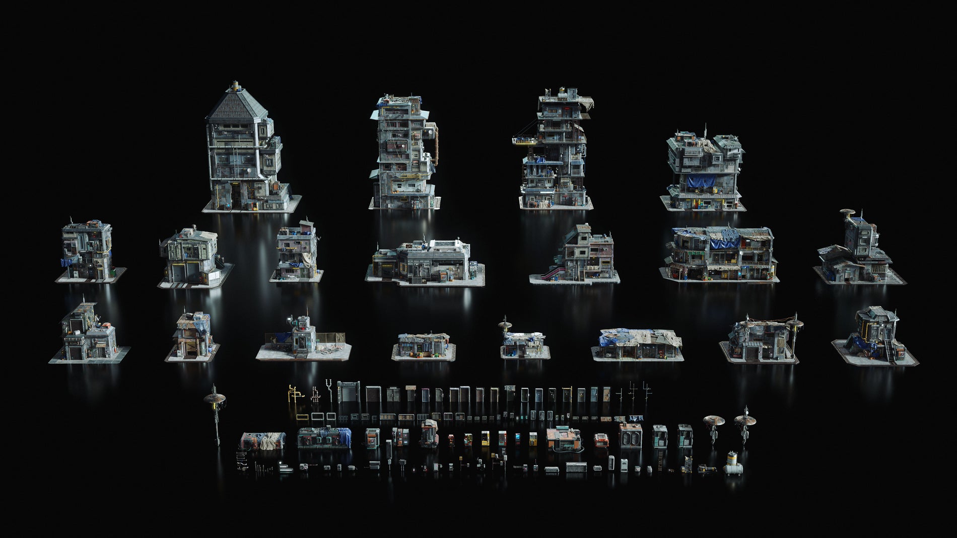 Future Slums 2