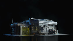 Future Slums 2