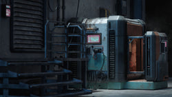 Future Slums 2