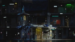 Future Slums 2