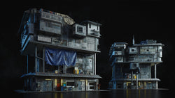 Future Slums 2