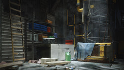 Future Slums 2
