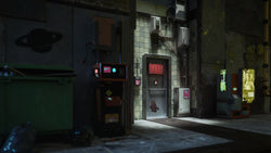 Future Slums 2