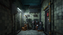 Future Slums 2