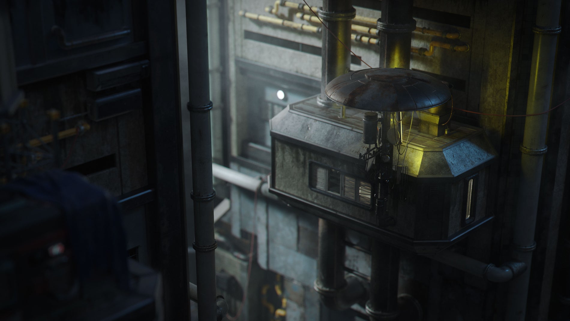 Future Slums 2