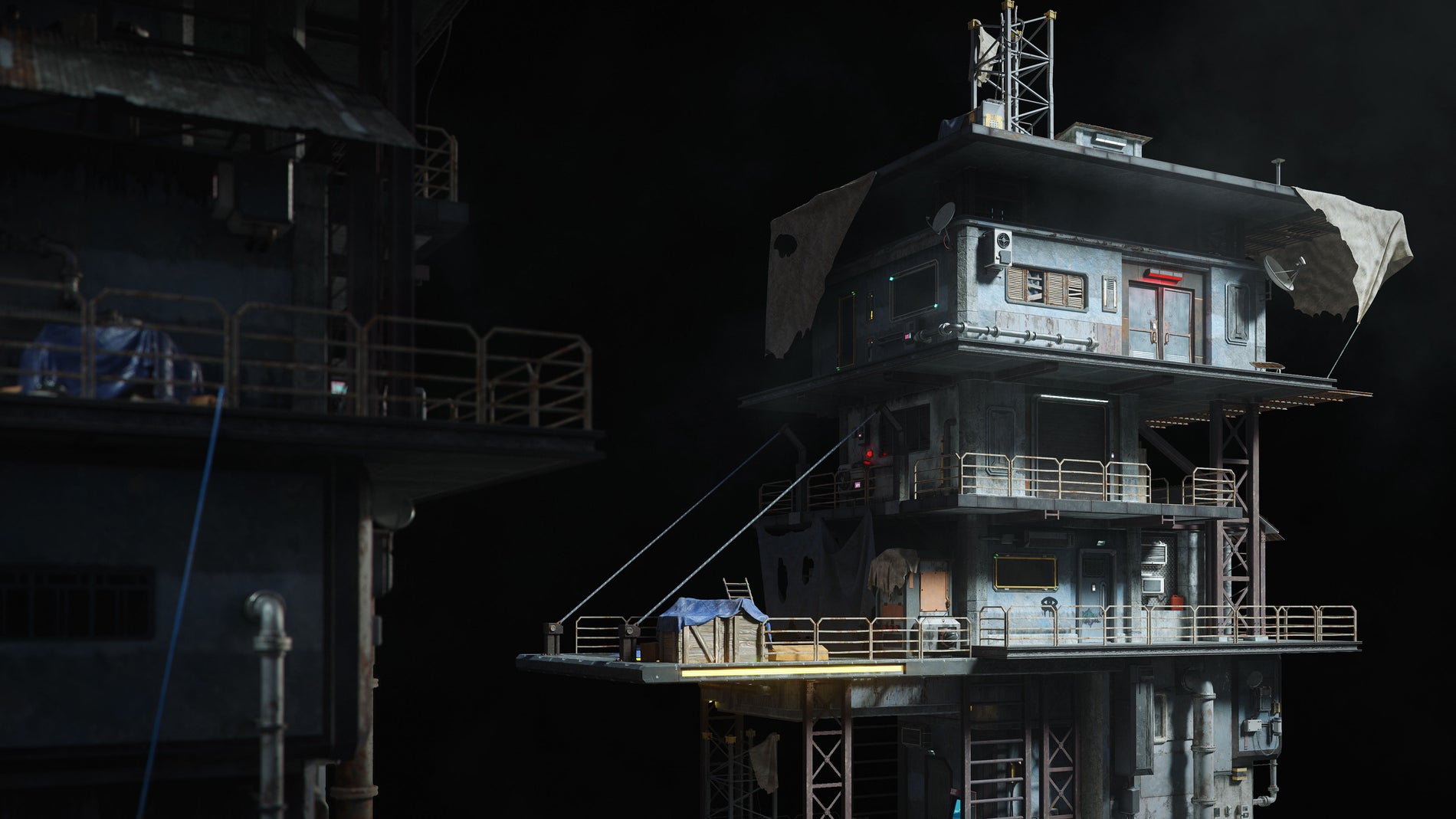 Future Slums 2