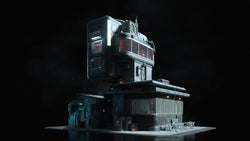 Future Slums 2