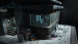 Future Slums 2