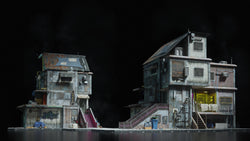Future Slums 2