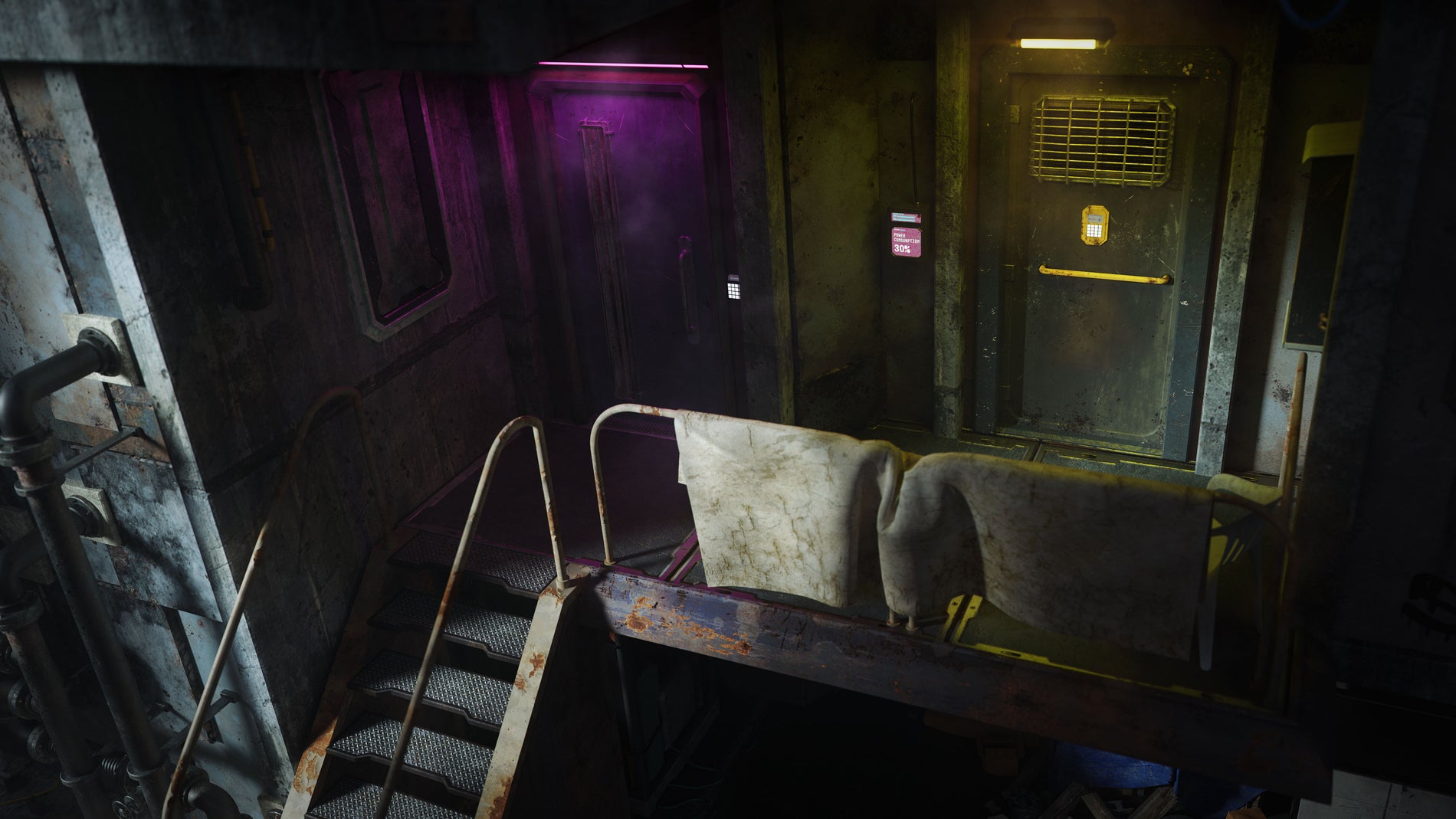 Future Slums 2