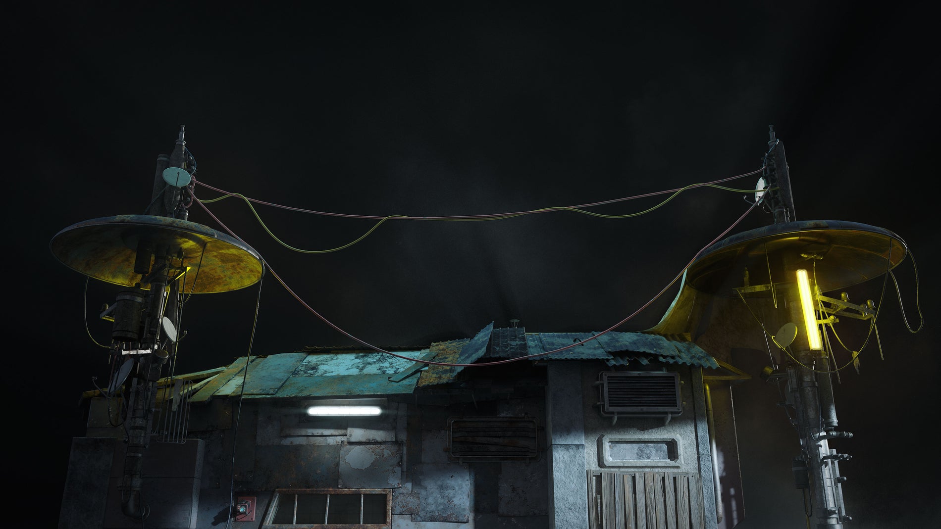 Future Slums 2