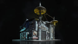 Future Slums 2