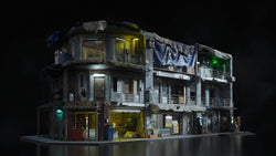 Future Slums 2