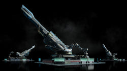 Future Warfare