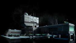 Future Warfare