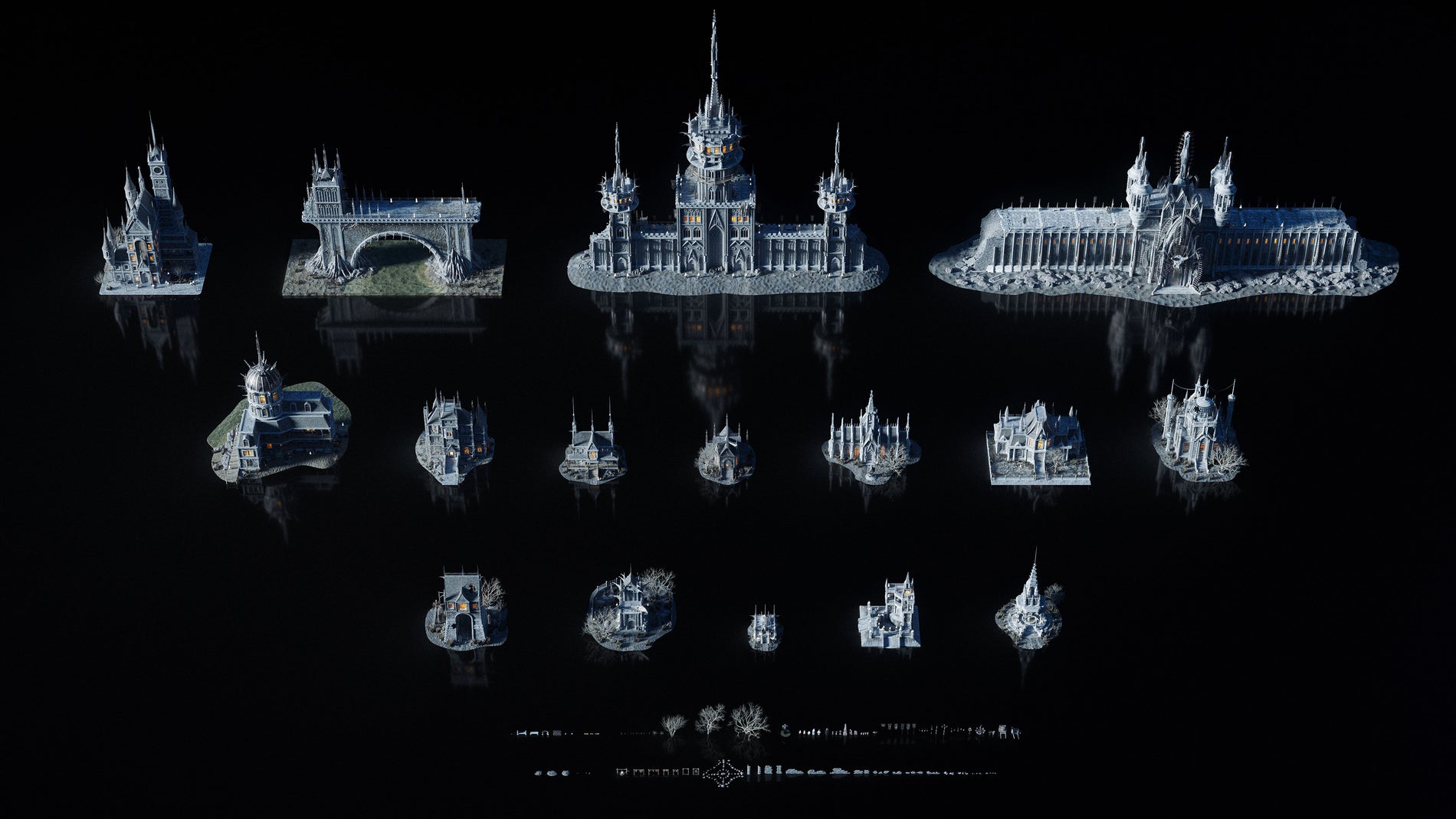 Ghost Realm