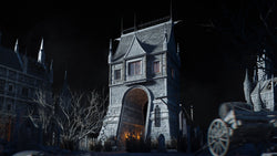 Ghost Realm