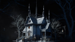 Ghost Realm