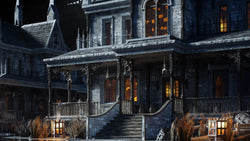 Ghost Realm