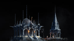 Ghost Realm