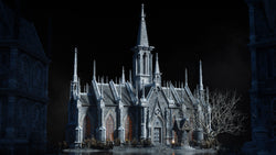 Ghost Realm