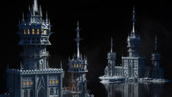 Ghost Realm