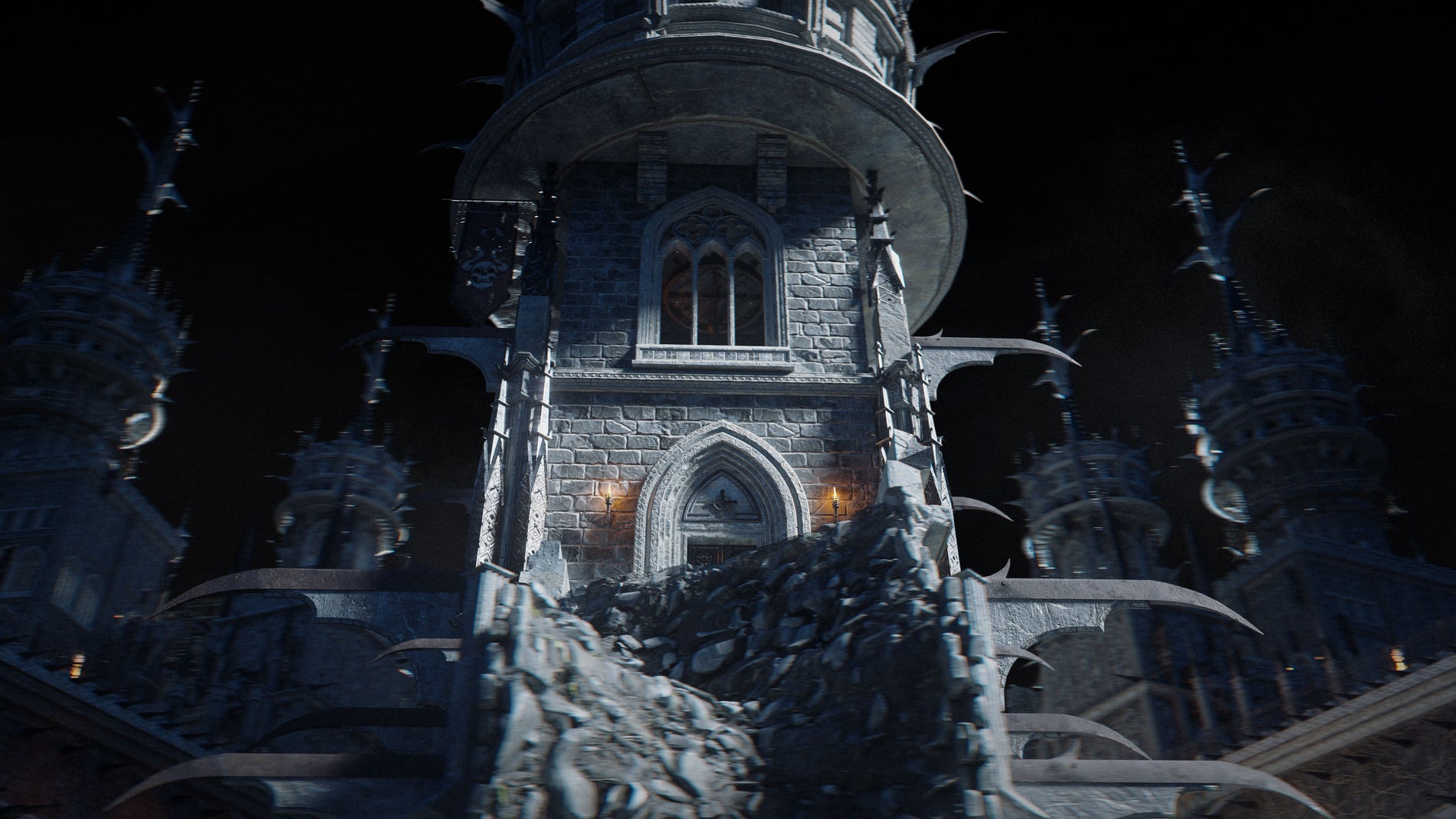Ghost Realm