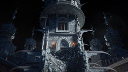 Ghost Realm