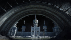 Ghost Realm
