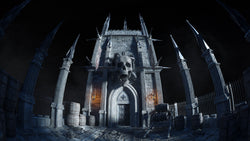Ghost Realm