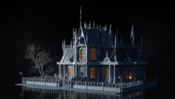 Ghost Realm