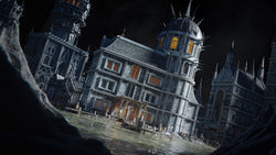 Ghost Realm