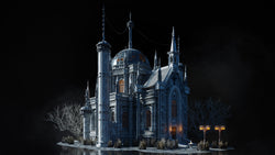 Ghost Realm