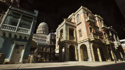 Havana Nights