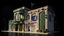Havana Nights