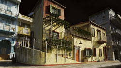 Havana Nights