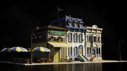 Havana Nights