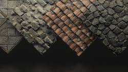 Hearth and Stone