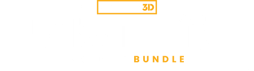 Urban Life - Vehicles (Humble Bundle)