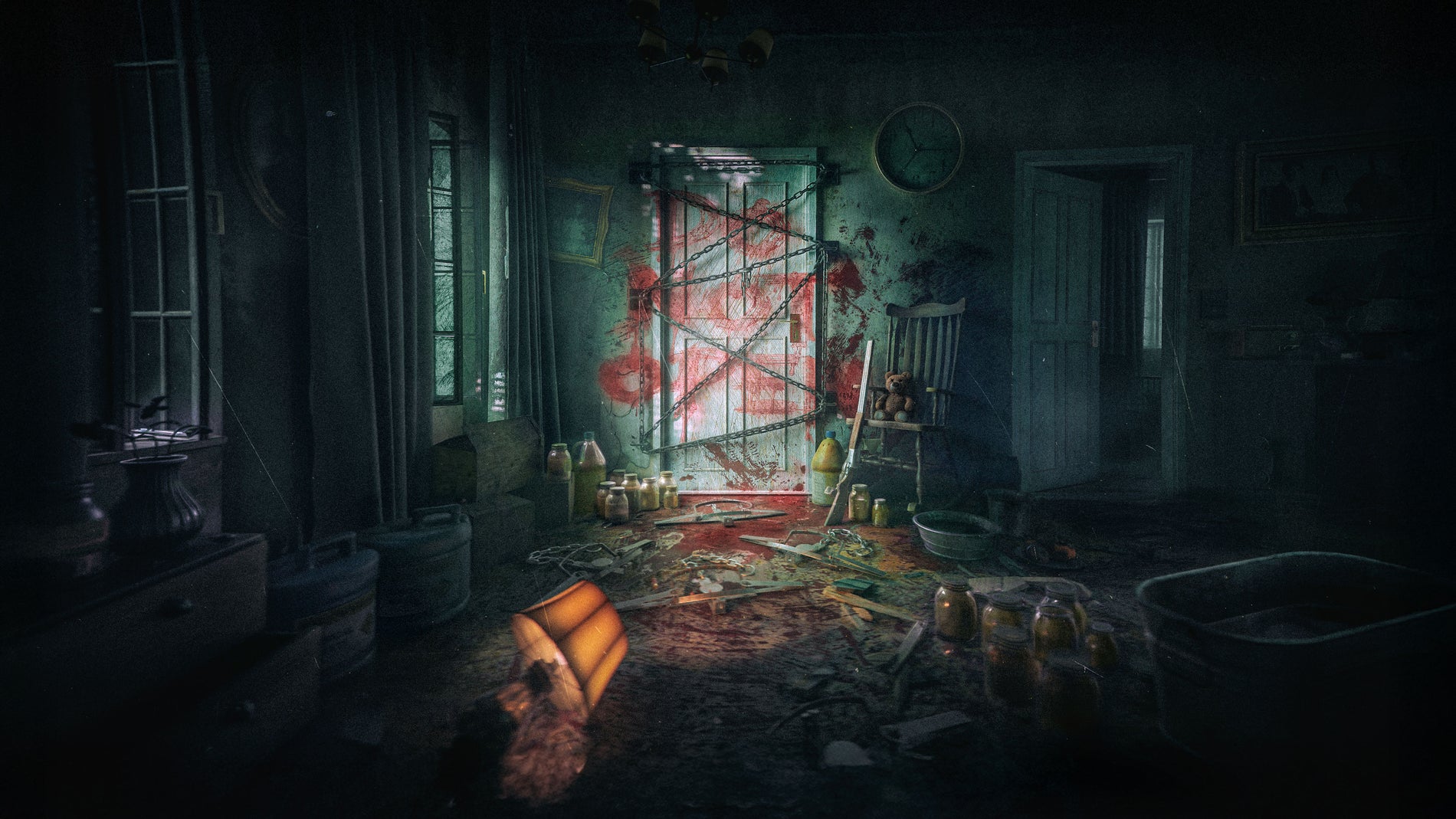 House of Horror