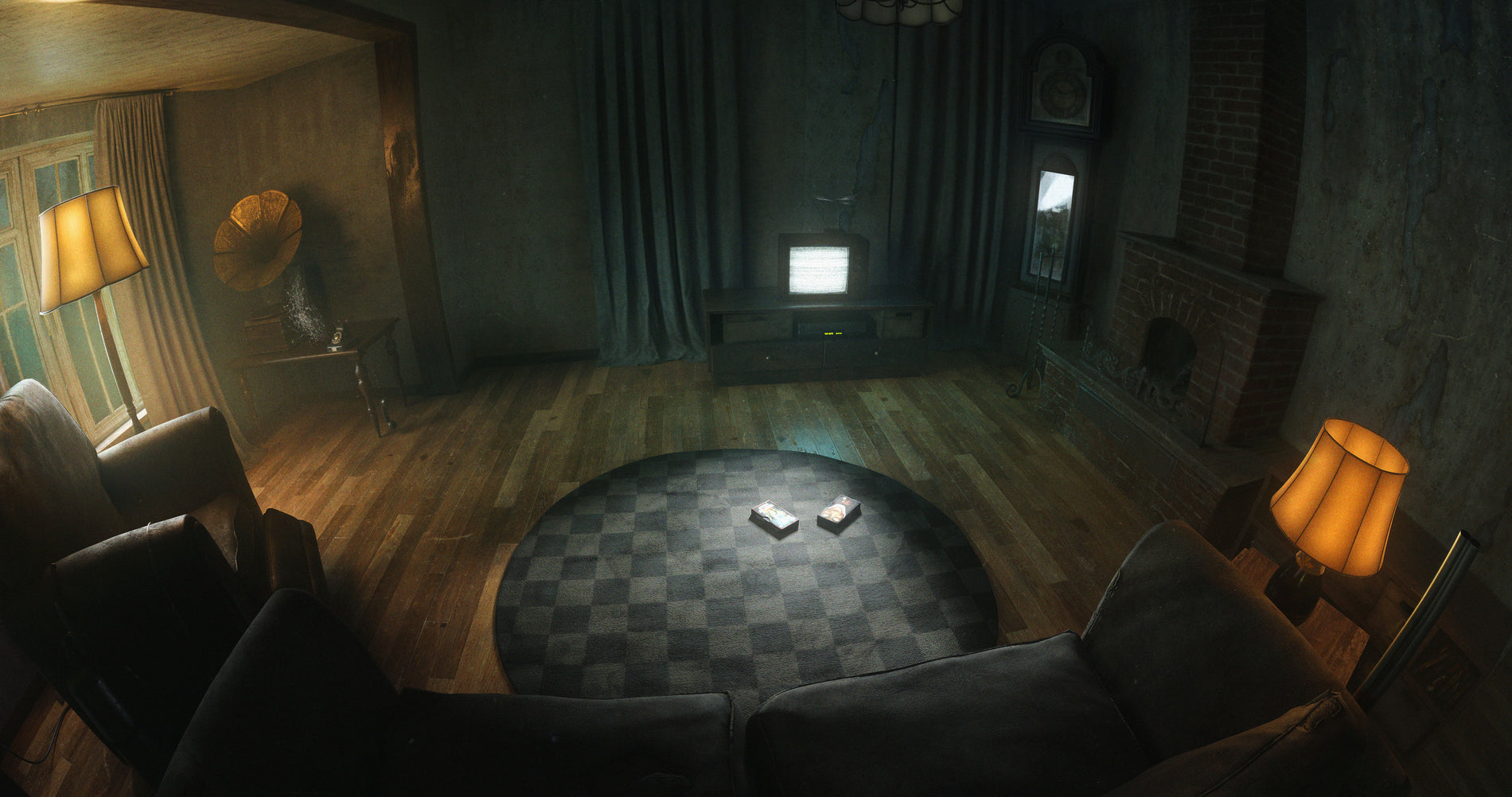 House of Horror