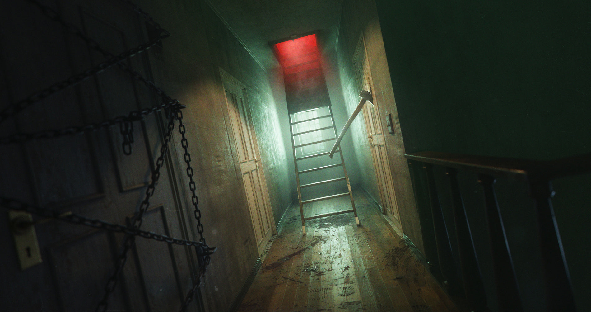 House of Horror